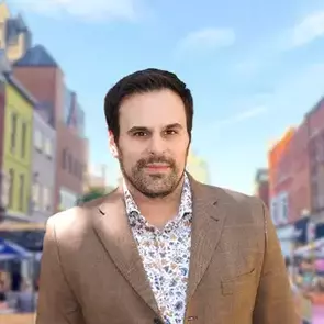 Jay Schwartz, St John's, Real Estate Agent